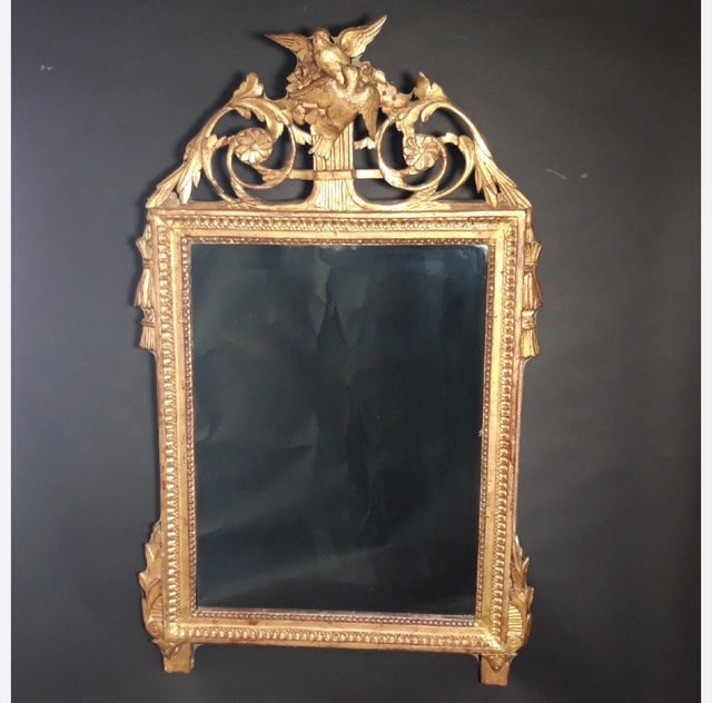 OBJETS ANCIEN COLLECTION