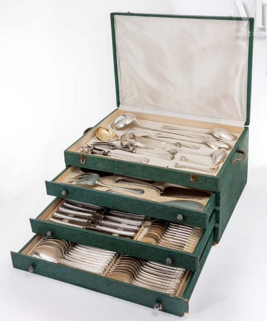 OBJETS ANCIEN COLLECTION
